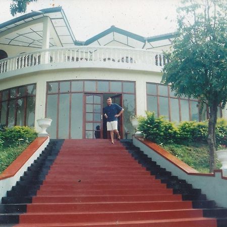 Royal Mount Hotel Kandy Exteriér fotografie