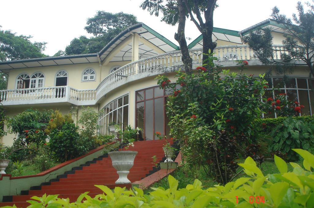 Royal Mount Hotel Kandy Exteriér fotografie