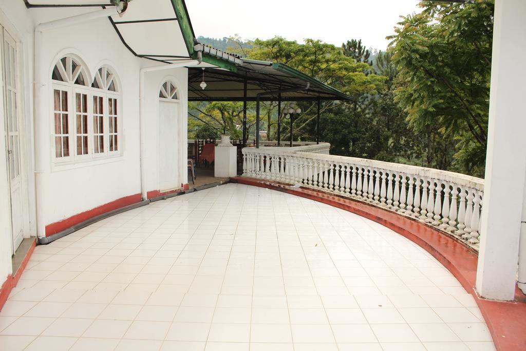 Royal Mount Hotel Kandy Pokoj fotografie