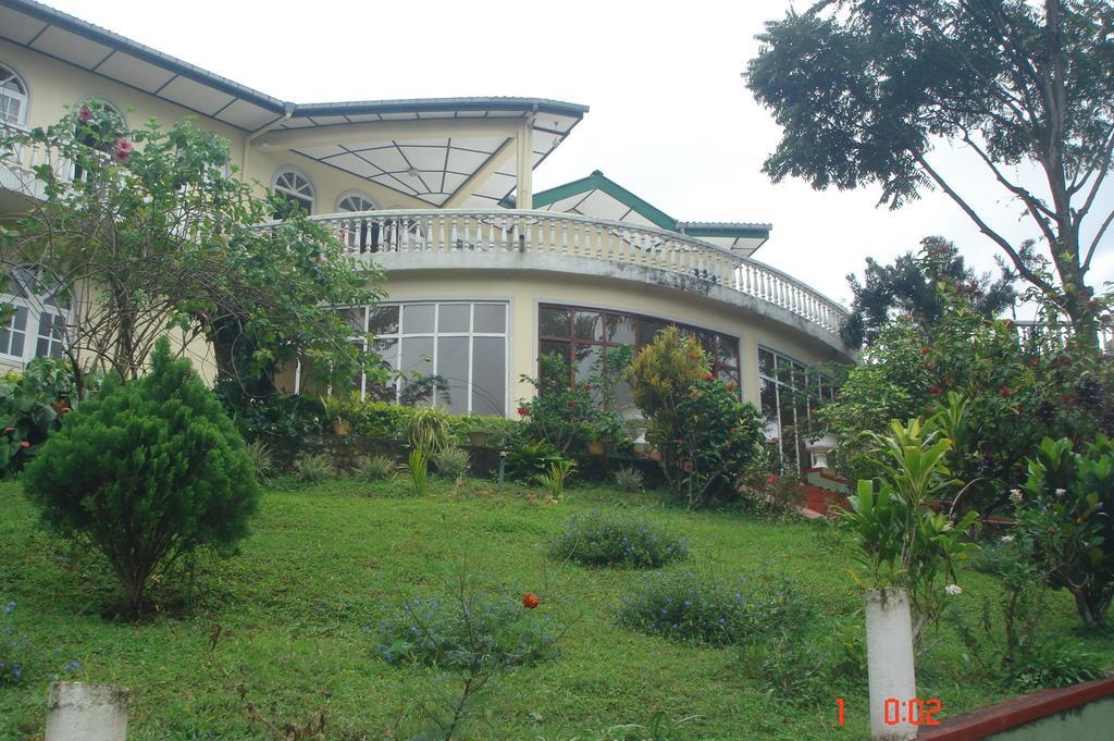 Royal Mount Hotel Kandy Exteriér fotografie