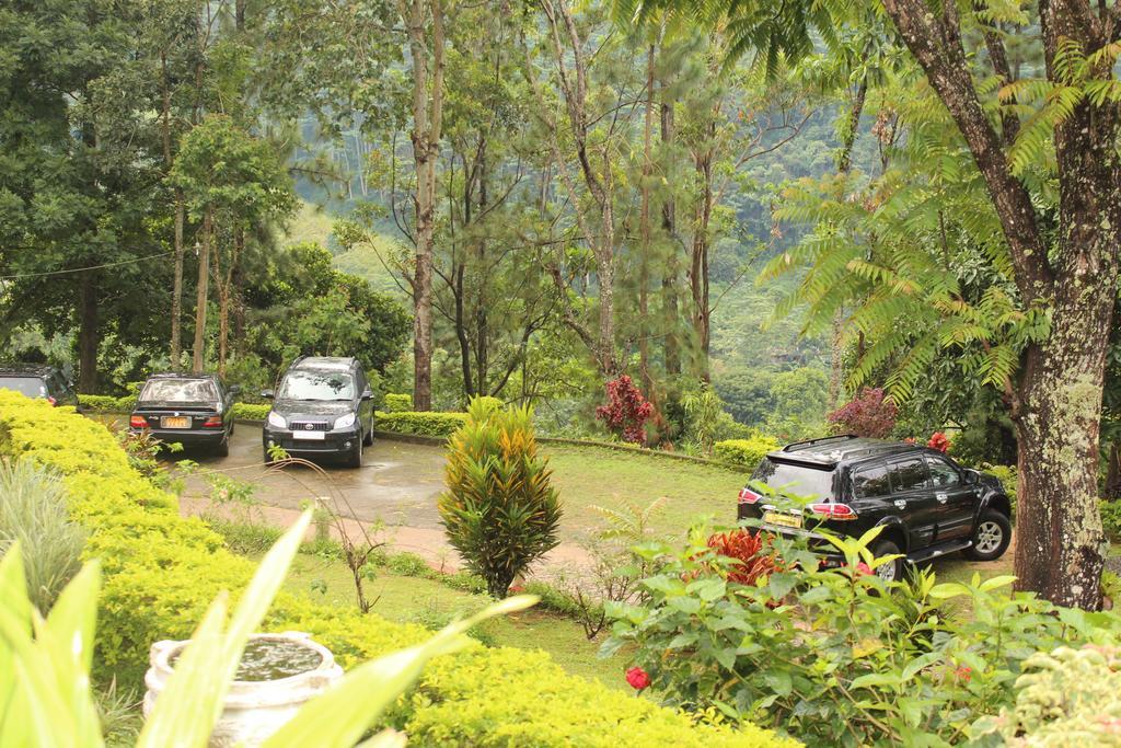 Royal Mount Hotel Kandy Pokoj fotografie