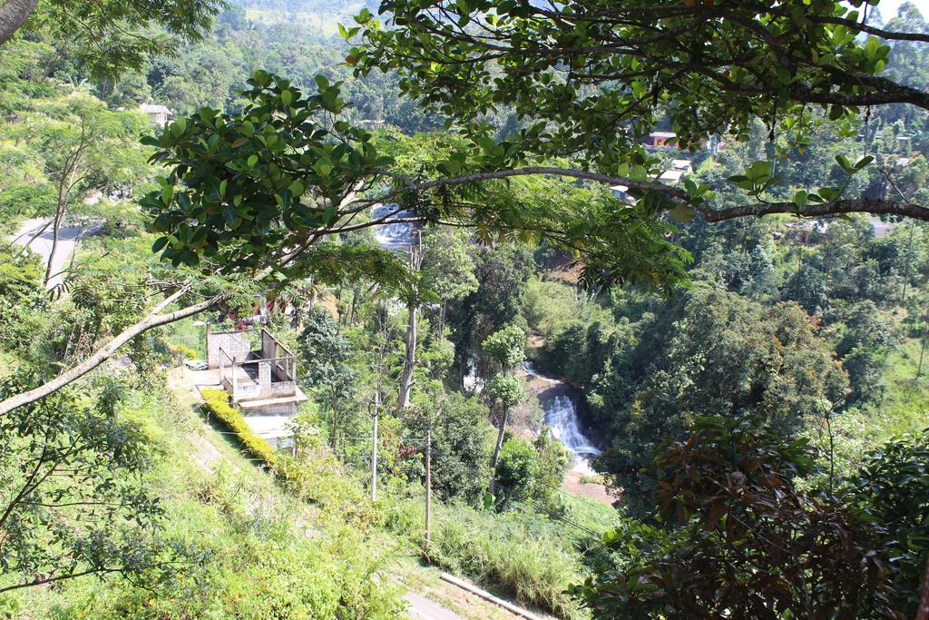 Royal Mount Hotel Kandy Exteriér fotografie