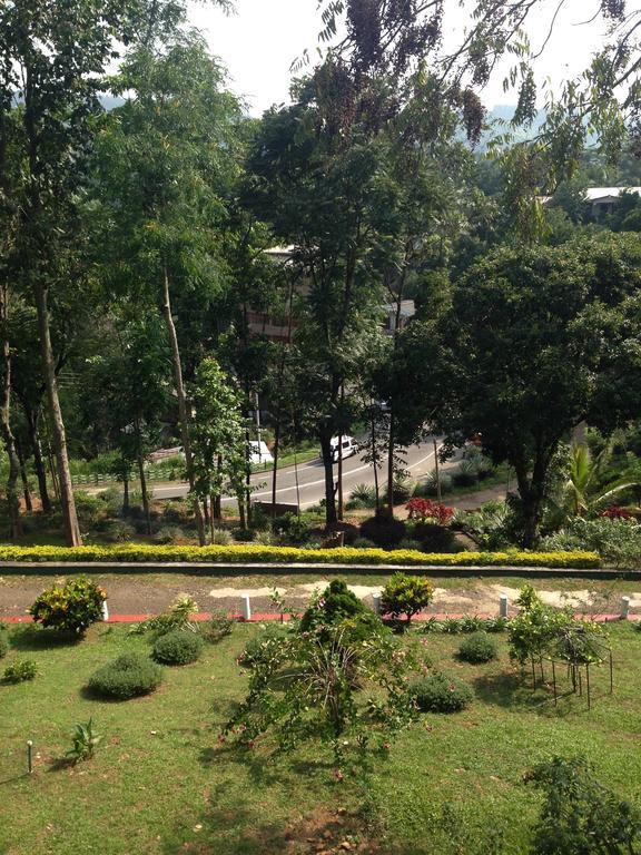 Royal Mount Hotel Kandy Pokoj fotografie
