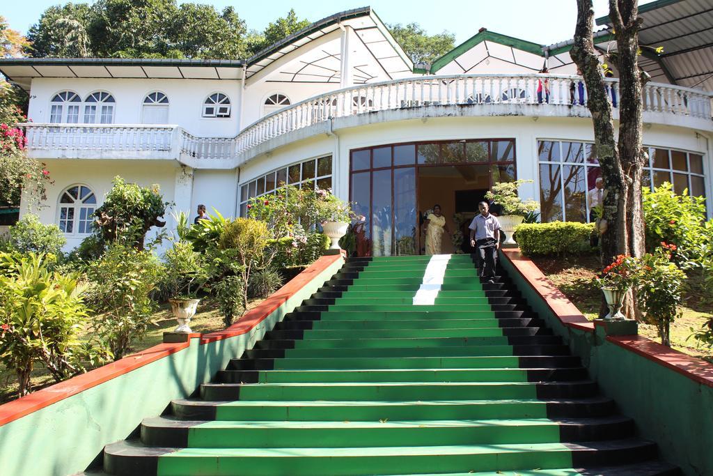Royal Mount Hotel Kandy Exteriér fotografie