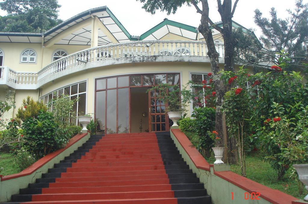 Royal Mount Hotel Kandy Pokoj fotografie