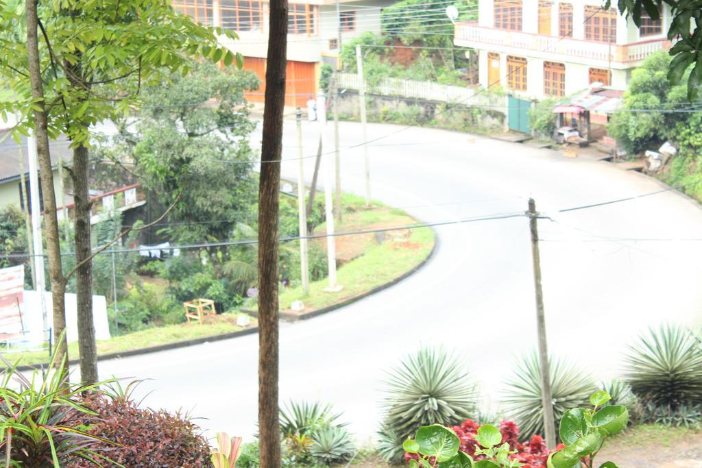 Royal Mount Hotel Kandy Exteriér fotografie