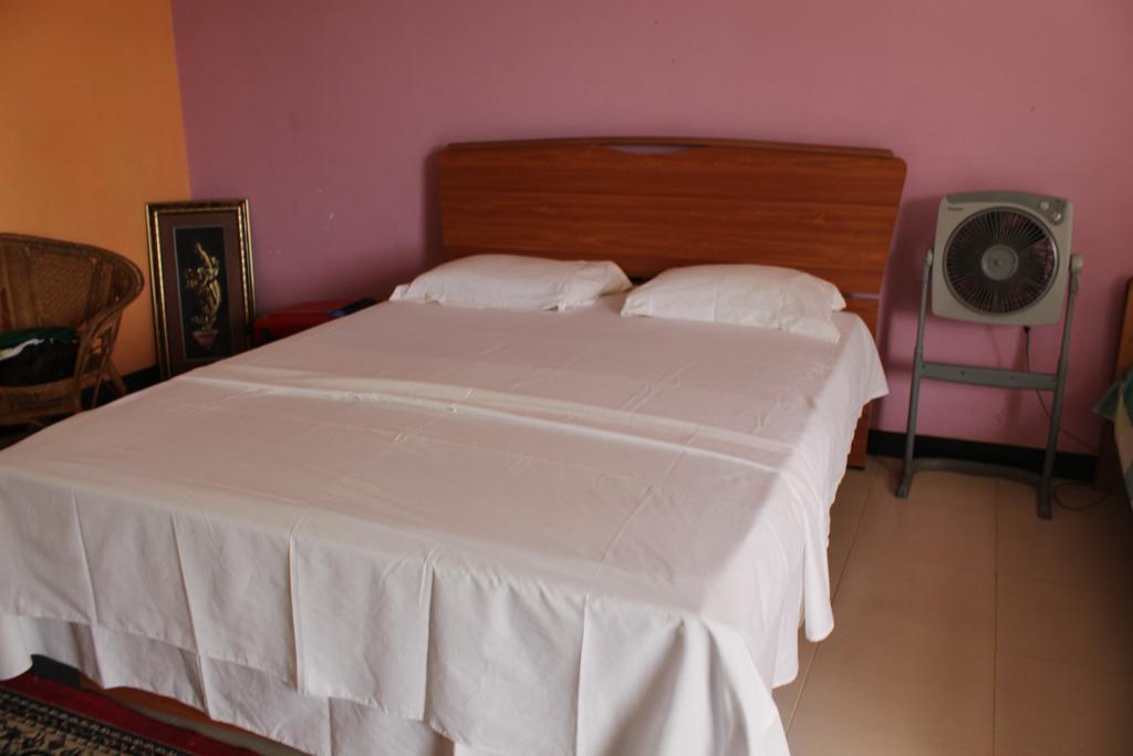 Royal Mount Hotel Kandy Pokoj fotografie