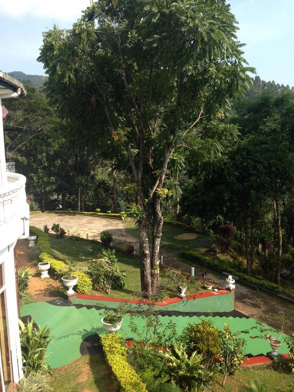 Royal Mount Hotel Kandy Pokoj fotografie