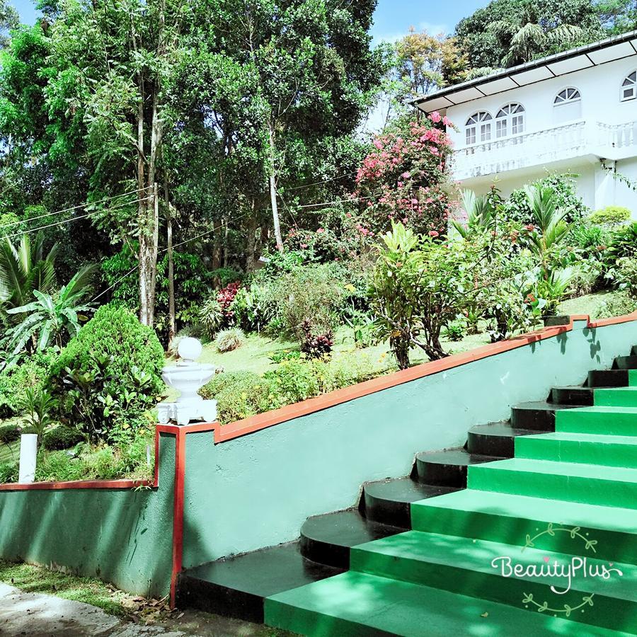 Royal Mount Hotel Kandy Exteriér fotografie