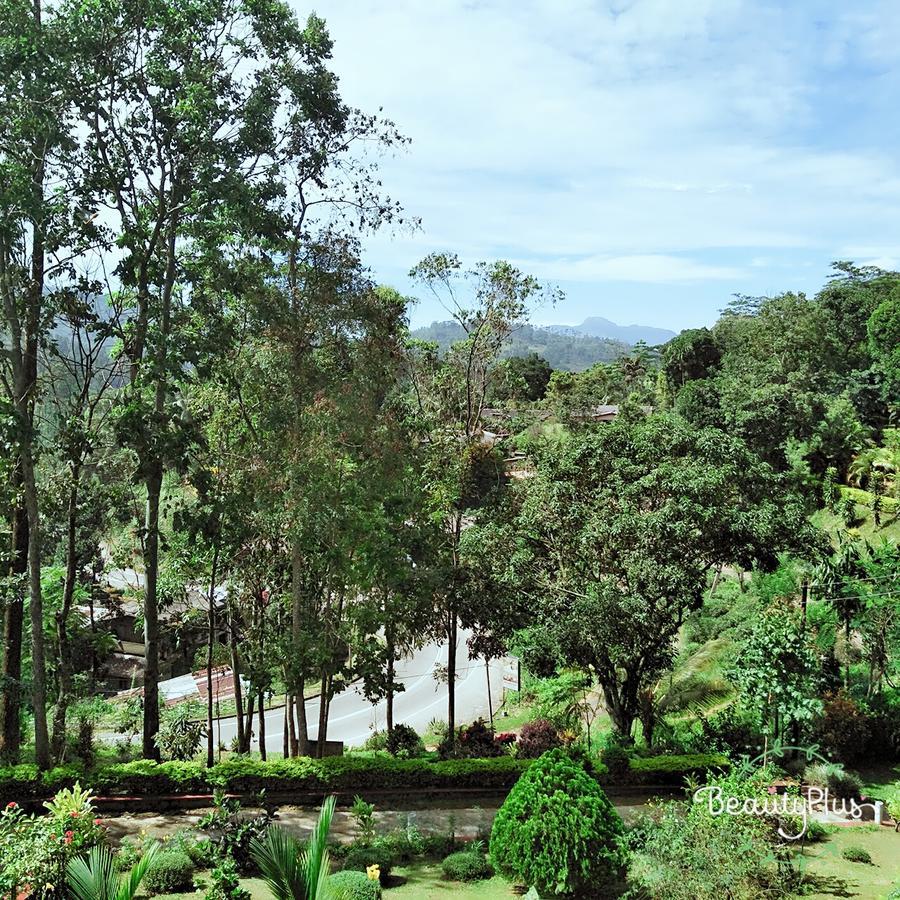 Royal Mount Hotel Kandy Exteriér fotografie