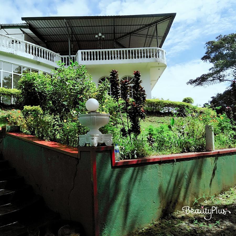 Royal Mount Hotel Kandy Exteriér fotografie