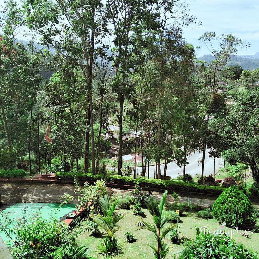 Royal Mount Hotel Kandy Exteriér fotografie