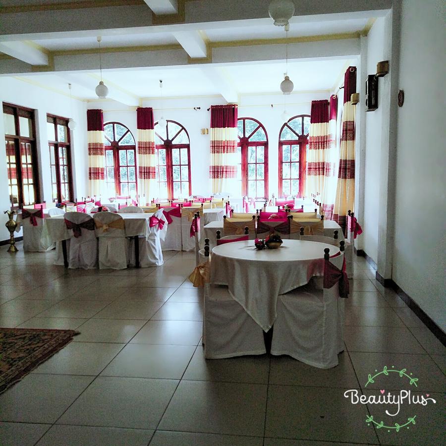 Royal Mount Hotel Kandy Exteriér fotografie